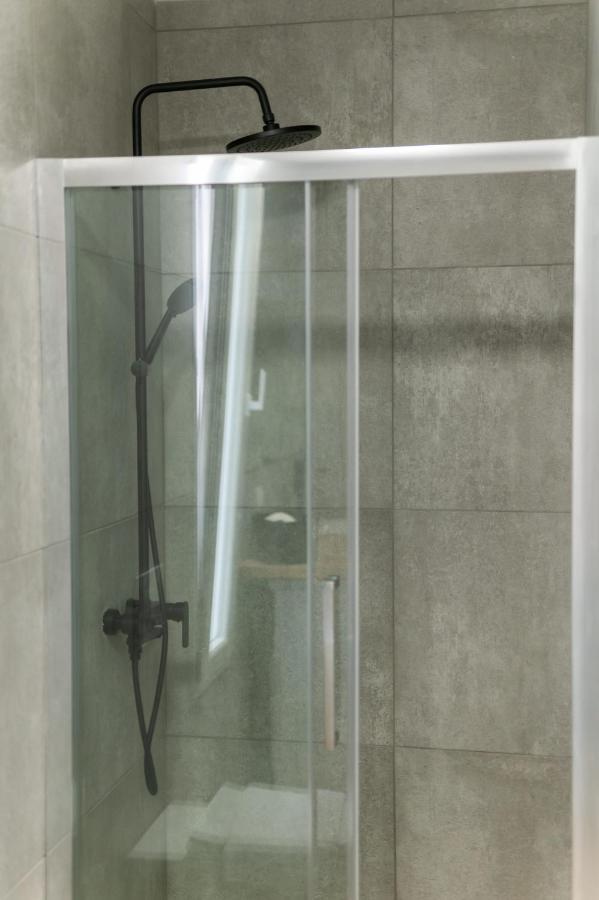 Stamatina'S Luxury Apartment Alexandrúpoli Kültér fotó