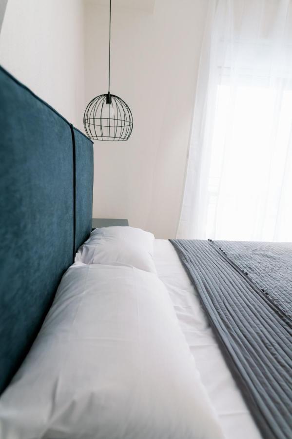 Stamatina'S Luxury Apartment Alexandrúpoli Kültér fotó