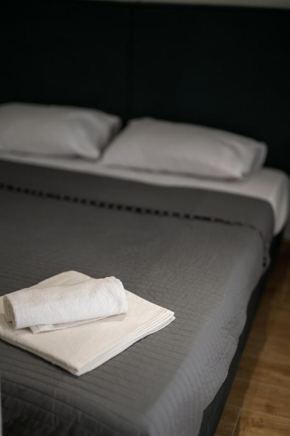 Stamatina'S Luxury Apartment Alexandrúpoli Kültér fotó